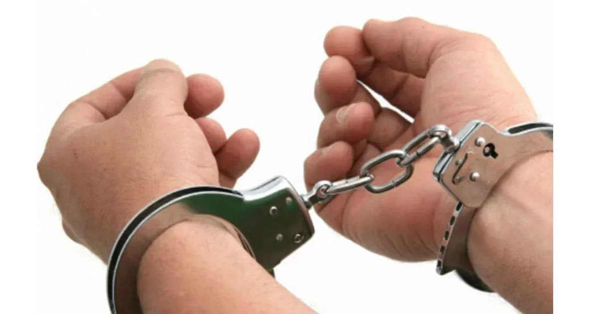 झापामा पत्रकारलाई अभद्र व्यवहार गर्ने व्यक्तिलाई प्रहरीले पक्राउ