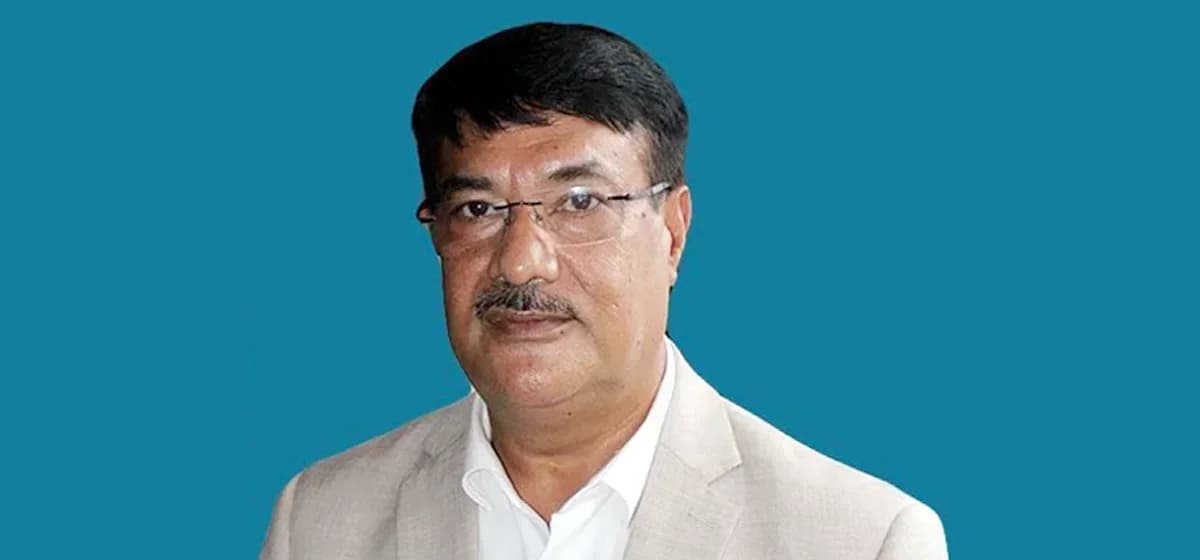 गगन थापा समूहको दाबी निरर्थक : कांग्रेस प्रचार विभाग प्रमुख विश्वकर्मा