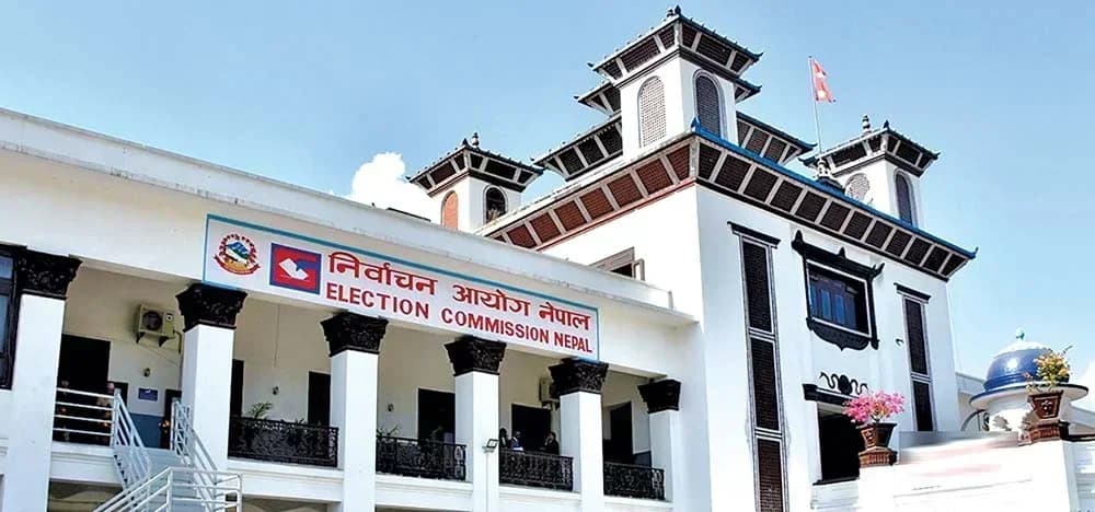 निर्वाचनका लागि भारतले चार सय गाडी सहयोग गर्ने, १०६ वटा एक साताभित्र नेपाल आइपुग्ने