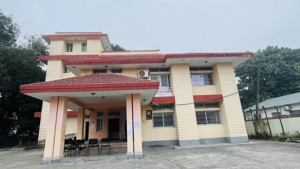 कोशी प्रदेशका अधिकांश निर्वाचन क्षेत्रमा निर्वाचन अधिकृत कार्यालय स्थापना
