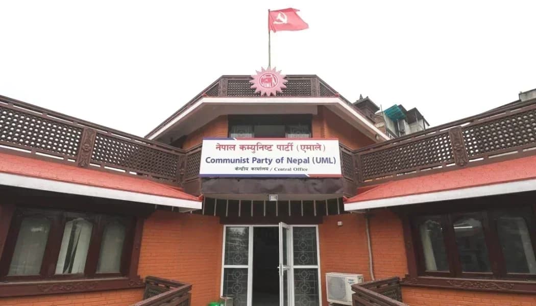एमाले सचिवालय बैठक भोलि, उम्मेदवार टुंगो लगाइने