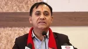 देउवा पक्षले निर्वाचन आयोगको निर्णय आत्मसात गर्छ भन्ने विश्वास : विश्वप्रकाश शर्मा