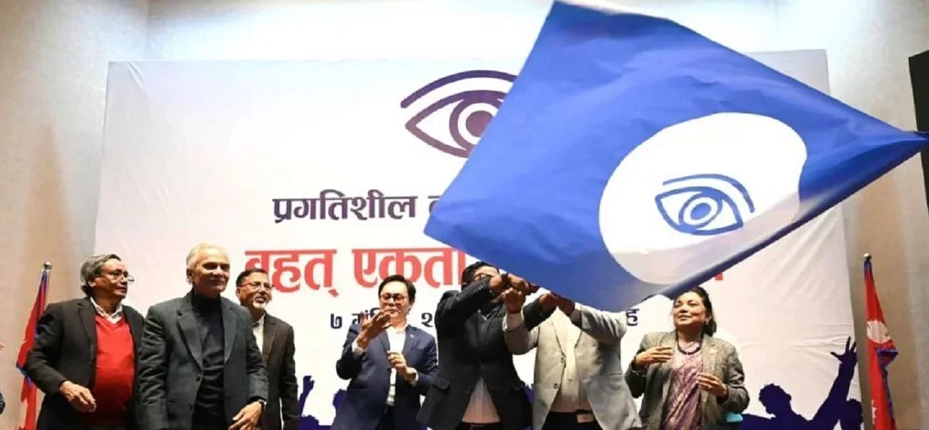 प्रलोपाको समानुपातिक सूची सार्वजनिक, सन्तोष परियार र दुर्गा सोब पहिलो नम्बरमा