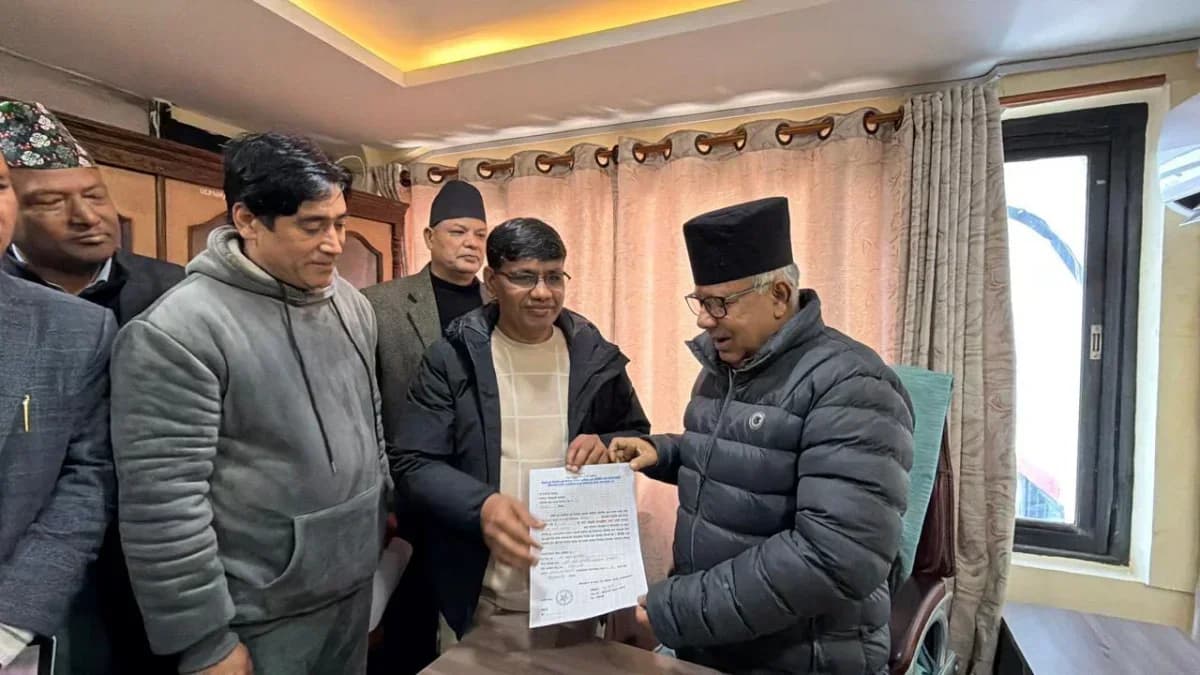 भक्तपुर-२ : महेश बस्नेत र राजीव खत्रीसँग भिड्न नेकपाले अघि सार्‍यो दीपशिखा