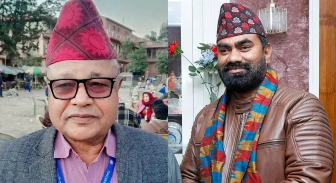 सुनसरीमा एमाले उम्मेदवार चयन भद्रगोल, कुसियैतको टिकट नै असुरक्षित