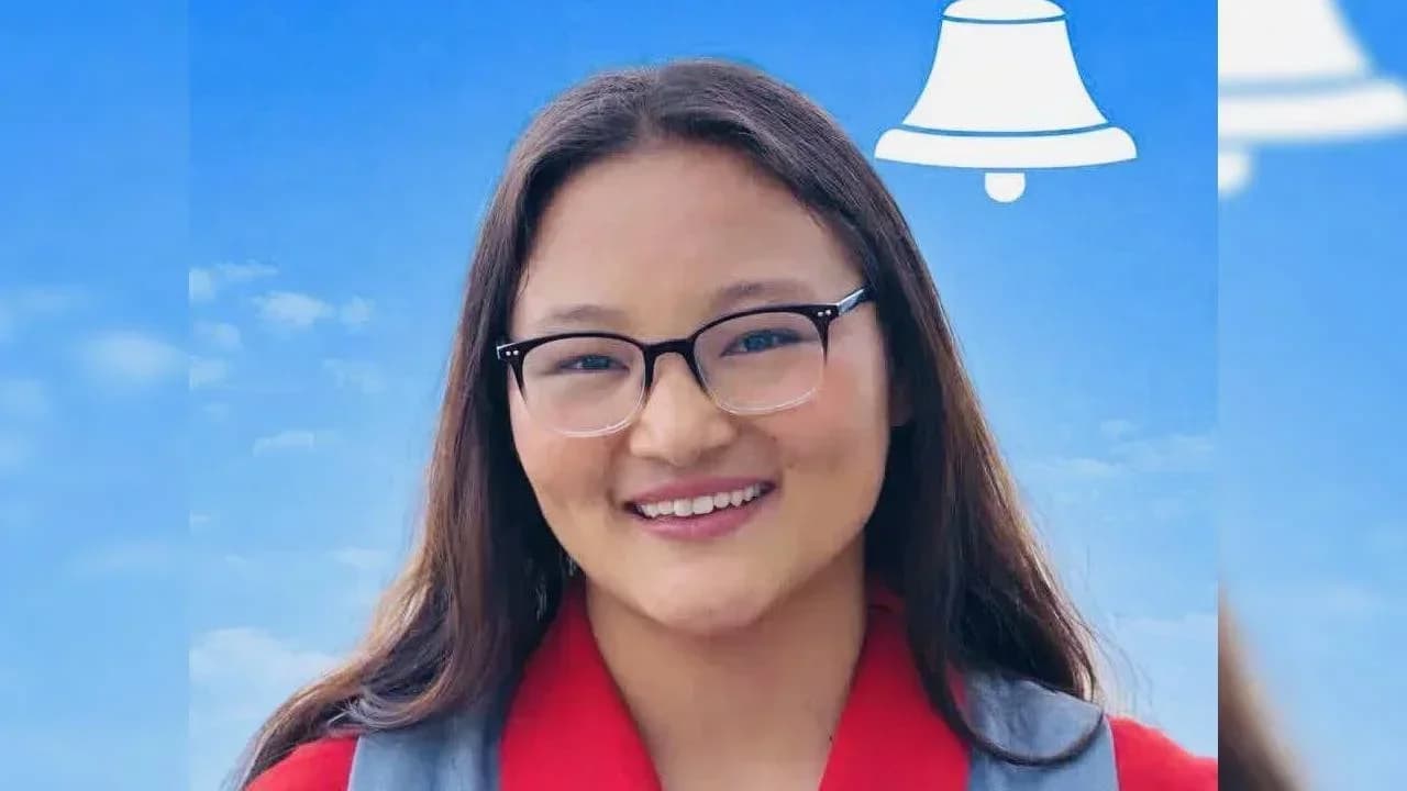 बन्दसूचीबाट हटाइएकी टासी ल्हाजोम रास्वपाबाट हुम्लाकी प्रत्यक्ष उम्मेदवार