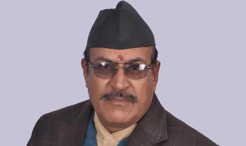 जेनजी आन्दोलन छानबिन आयोगको म्याद दोस्रो पटक थप्ने तयारी