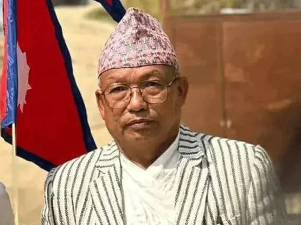 पहिचानवादी एजेन्डामा स्पष्टता नदेखिएको आरोपसहित उज्यालो नेपाल पार्टीका तीन नेता बाहिरिए