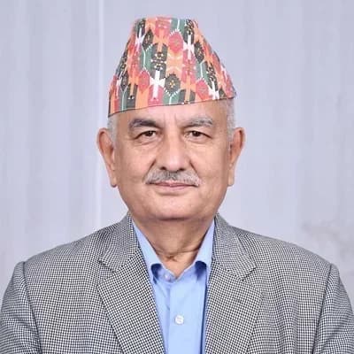 पार्टी एकतामा जोड, उम्मेदवार जिताउन मैदानमा छु : सुरेन्द्र पाण्डे