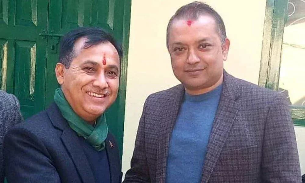 नेपाली कांग्रेसले फागुन ७ देखि चुनावी सभा सुरु गर्ने, पहिलो शक्ति प्रदर्शन जनकपुरमा