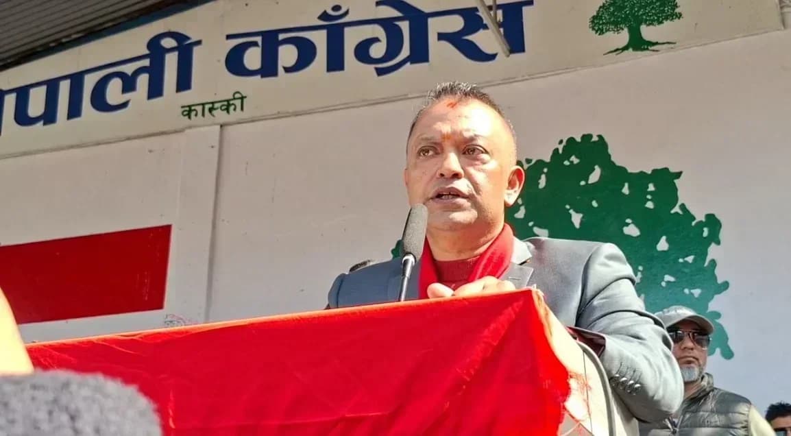 देश सम्हाल्न र सुधार गर्न कांग्रेस मात्रै सक्षम, ‘अबकी बार सय पार’ नारा लिएर चुनावी अभियानमा खटिन निर्देशन