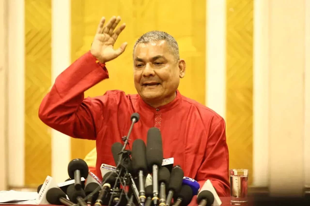 दुर्गा प्रसाईंको बन्दी प्रत्यक्षीकरण रिटमा सर्वोच्च अदालतको कारण देखाऊ आदेश