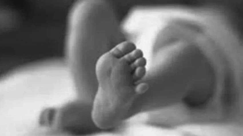 कैलालीमा नालामा डुबेर बालकको मृत्यु