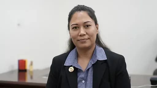 जाँचबुझ आयोगको म्याद थप भएपछि सुमनाको आक्रोश: 'न्याय बिना शान्ति सम्भव छैन