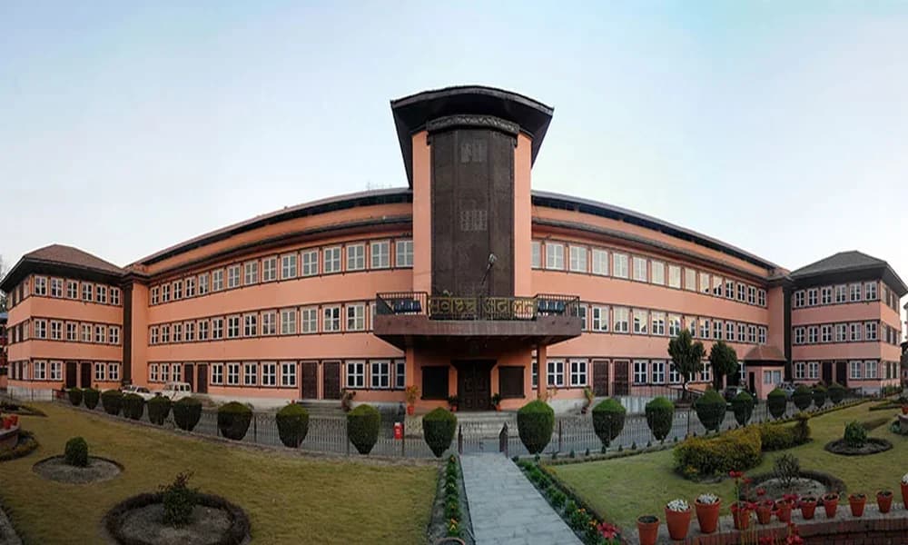 सर्वोच्च अदालतले मलेसिया जाने श्रमिकको स्वास्थ्य परीक्षणमा कुनै एकाधिकार नरहेको ठहर