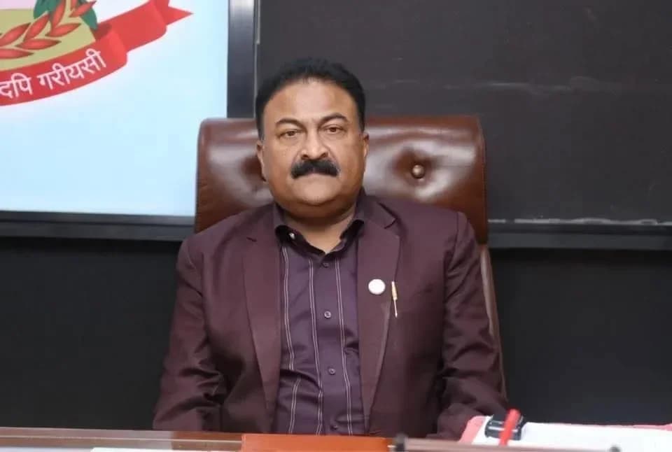 सर्वोच्चमा पूर्वमन्त्री गुप्ताको निवेदन स्थगित