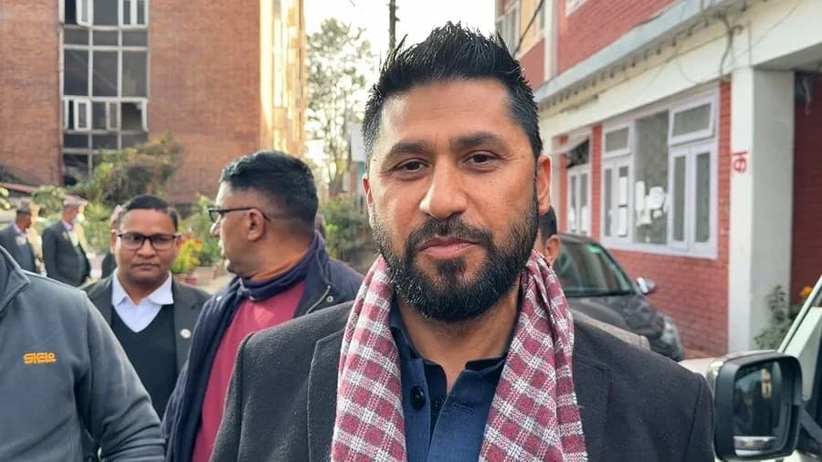 रवि लामिछानेको सहकारी ठगी प्रकरणमा अदालत प्रक्रियाप्रति विश्वास