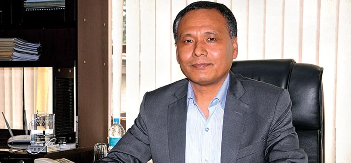 कुलमान घिसिङद्वारा उज्यालो नेपाललाई ‘चमत्कारी पार्टी’ को संज्ञा