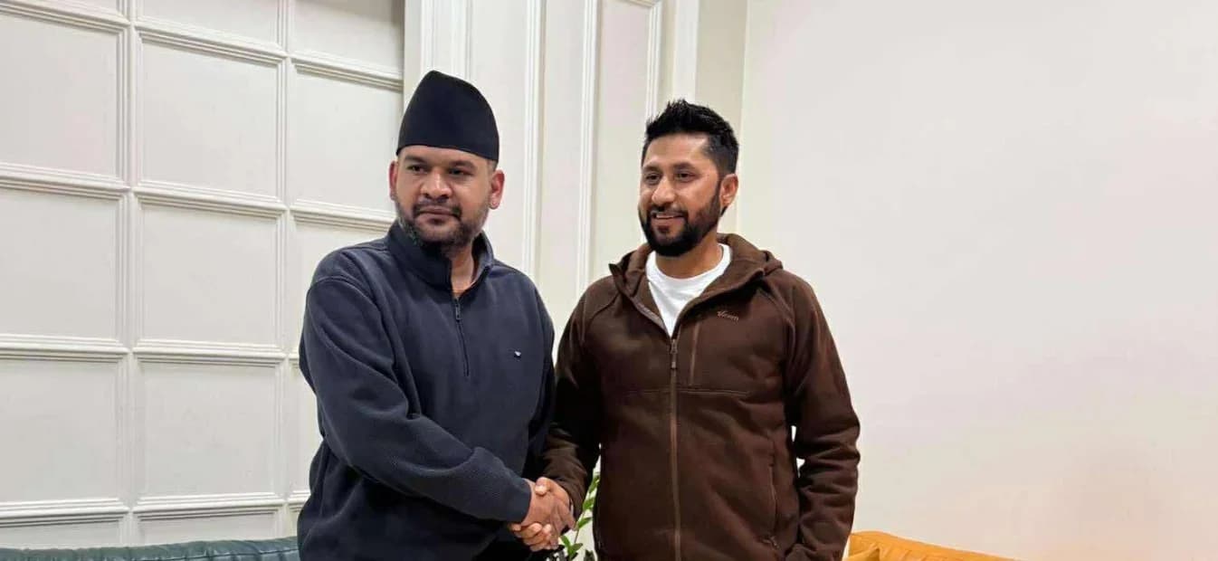 रास्वपाले संसदीय दलको नेता चयन गर्ने विधान संशोधन गर्ने