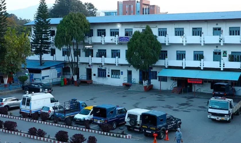 काठमाडौँ उपत्यकामा ट्राफिक कारबाही, दुर्घटना र चोरीका तथ्यांक सार्वजनिक
