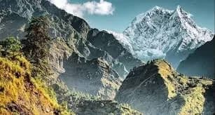 म्याग्दीमा हिमाली जिल्लाको मान्यता कार्यान्वयन गर्ने विषय चुनावी बहसको केन्द्रमा