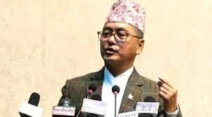 राप्रपाका अध्यक्ष राजेन्द्र लिङ्देनले चुनाव प्रक्रिया र वर्तमान राजनीतिक व्यवस्थाप्रति चिन्ता व्यक्त गरे