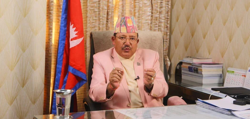 चुनावपूर्व मत सर्वेक्षण निषेध र सामाजिक सञ्जालमा सचेतता