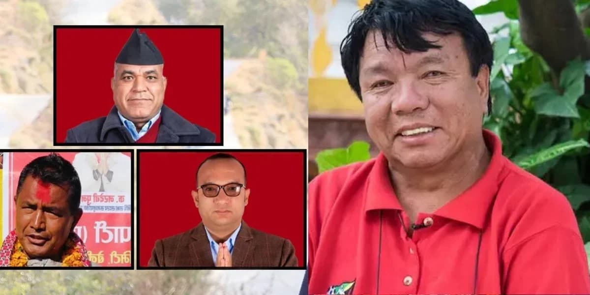 म्याग्दीमा चुनावी प्रचारमा डिजिटल र घरदैलो शैलीको प्रयोग बढ्यो