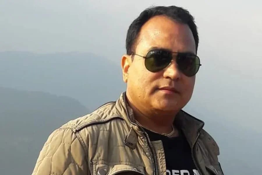 रास्वपा नुवाकोट नेता अशोककुमार थापाले पार्टी छोडे