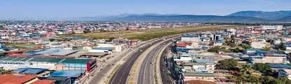 भरतपुरको मुख्य बजार क्षेत्रमा नयाँ यातायात व्यवस्थापन लागू