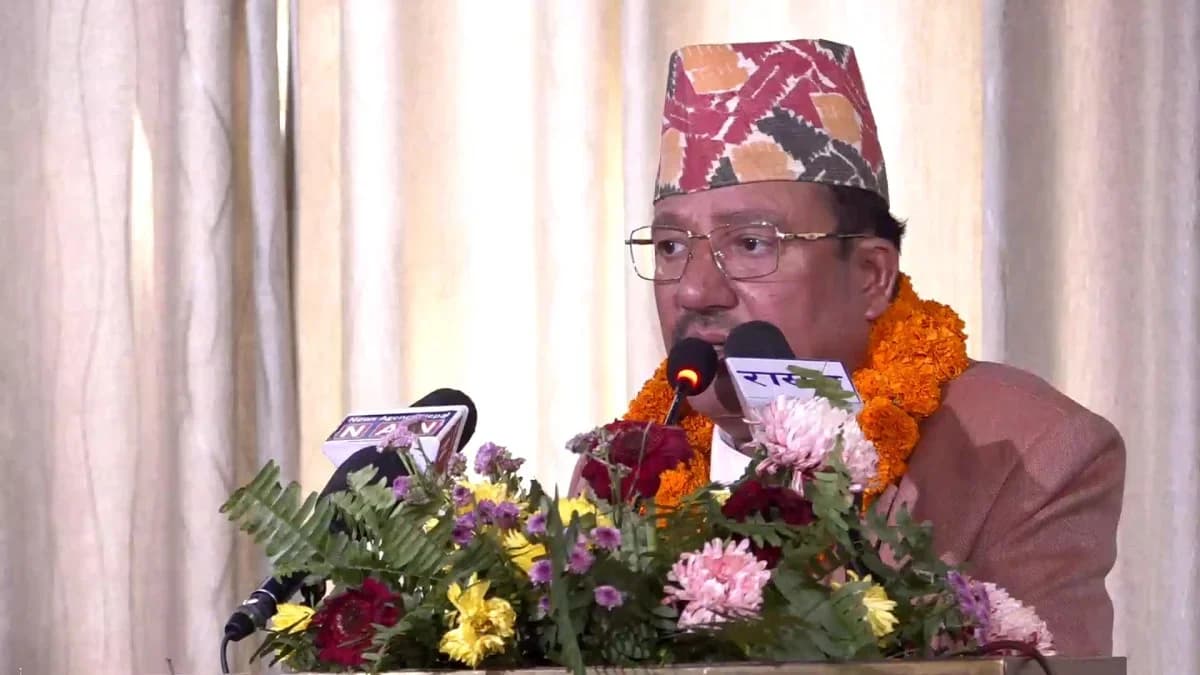 निर्वाचन पर्यवेक्षणमा निहित स्वार्थपूर्ण गतिविधिबारे आयोगको चेतावनी