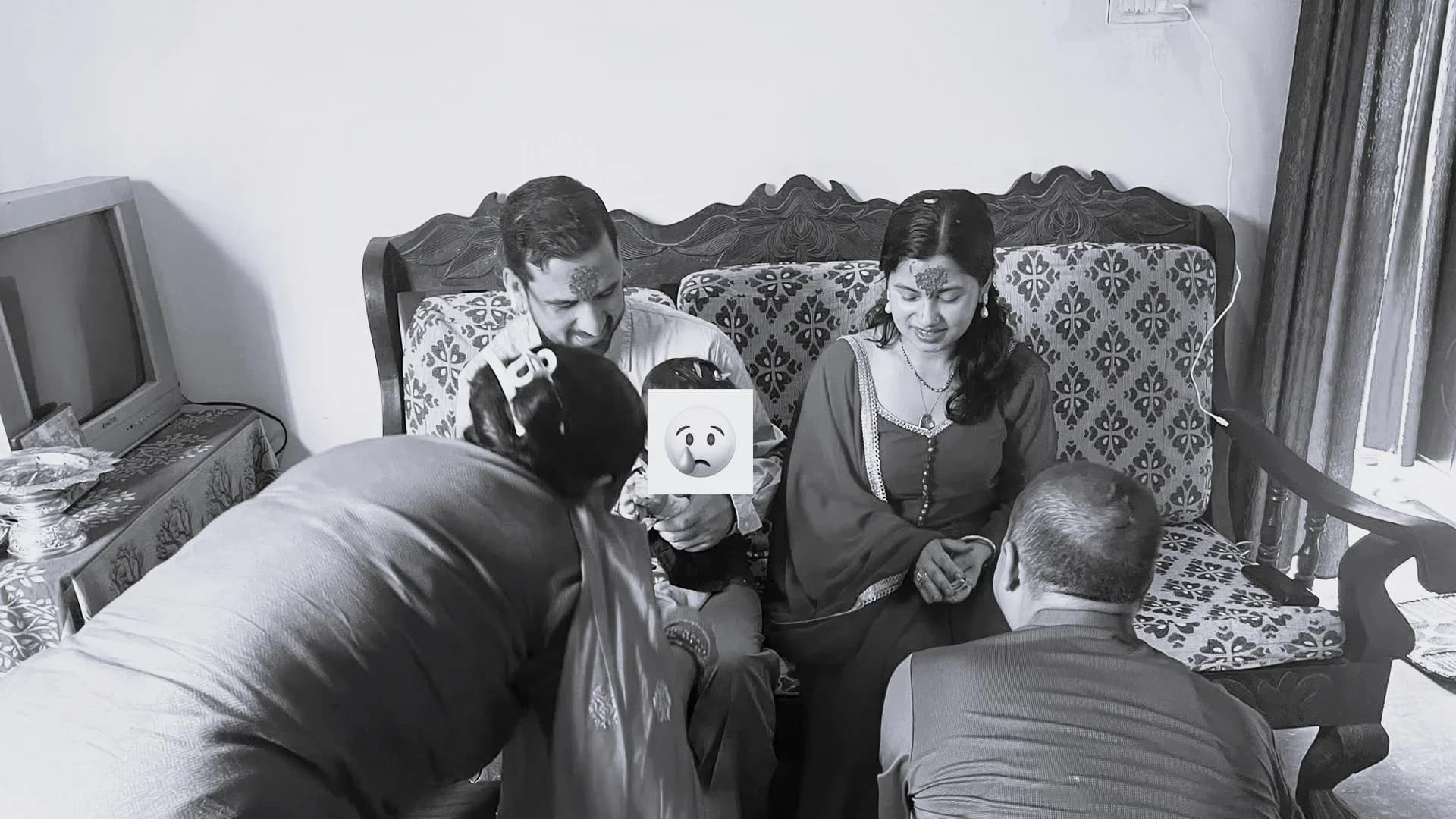अमेरिकामा नेपाली परिवारको हत्या–इन्काउन्टर, १ वर्षे शिशु सकुशल