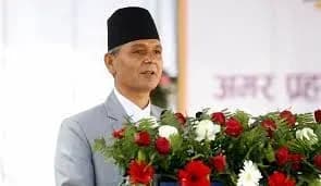 समयमै निर्वाचन सम्पन्न गर्ने सरकारको तयारी पूरा: गृहमन्त्री अर्याल