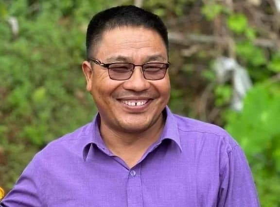 कास्कीका नेता राजु राईले रास्वपा छोड्दै स्वतन्त्र नागरिकको रूपमा समाज सेवा गर्ने घोषणा