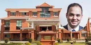 सूचना प्रविधि केन्द्रमा गुणस्तरहीन सामग्री खरिदमा सुनिल पौडेलसहित ६ जनाविरुद्ध भ्रष्टाचार मुद्दा