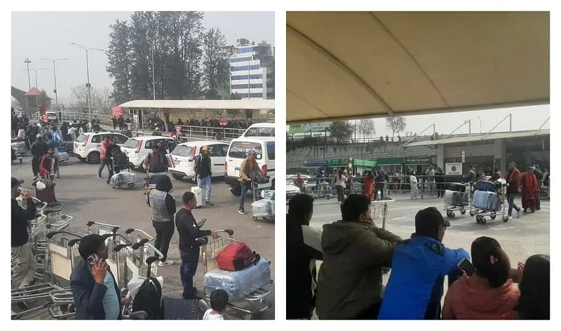 चुनावका लागि स्वदेश फर्किने वैदेशिक रोजगारीमा रहेका नेपालीको चुनौती र आशा