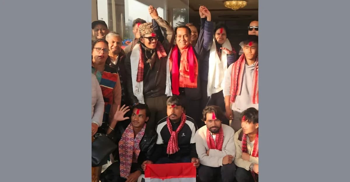 रास्वपाबाट बहिर्गमन बढ्दो, कर्णालीका दुई नेता कांग्रेसमा