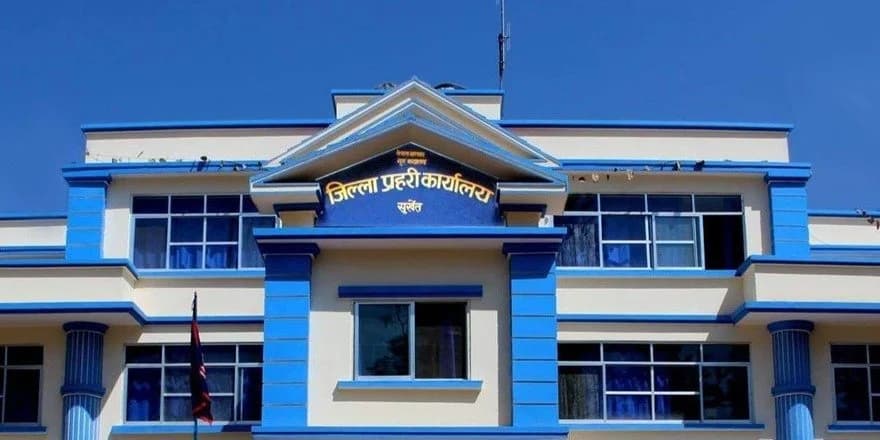 सुर्खेतमा खुकुरी देखाउँदै टिकटक भिडियो बनाउने तीनजना पक्राउ