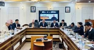 प्रतिनिधिसभा निर्वाचनको तयारी पूरा : गृह मन्त्रालय