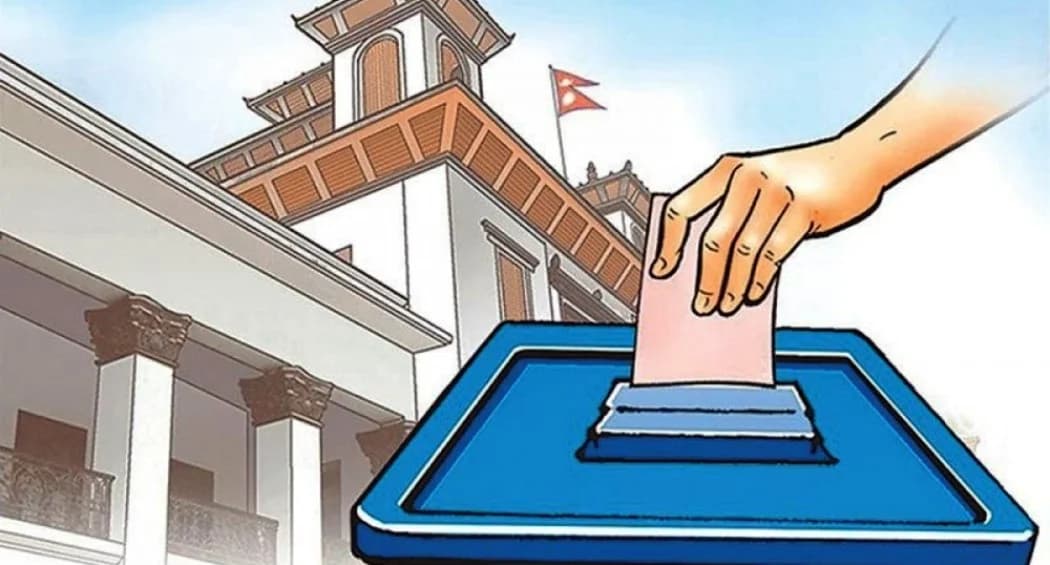 काठमाडौं–३ को मतगणना आजै रातिबाट सुरु हुने