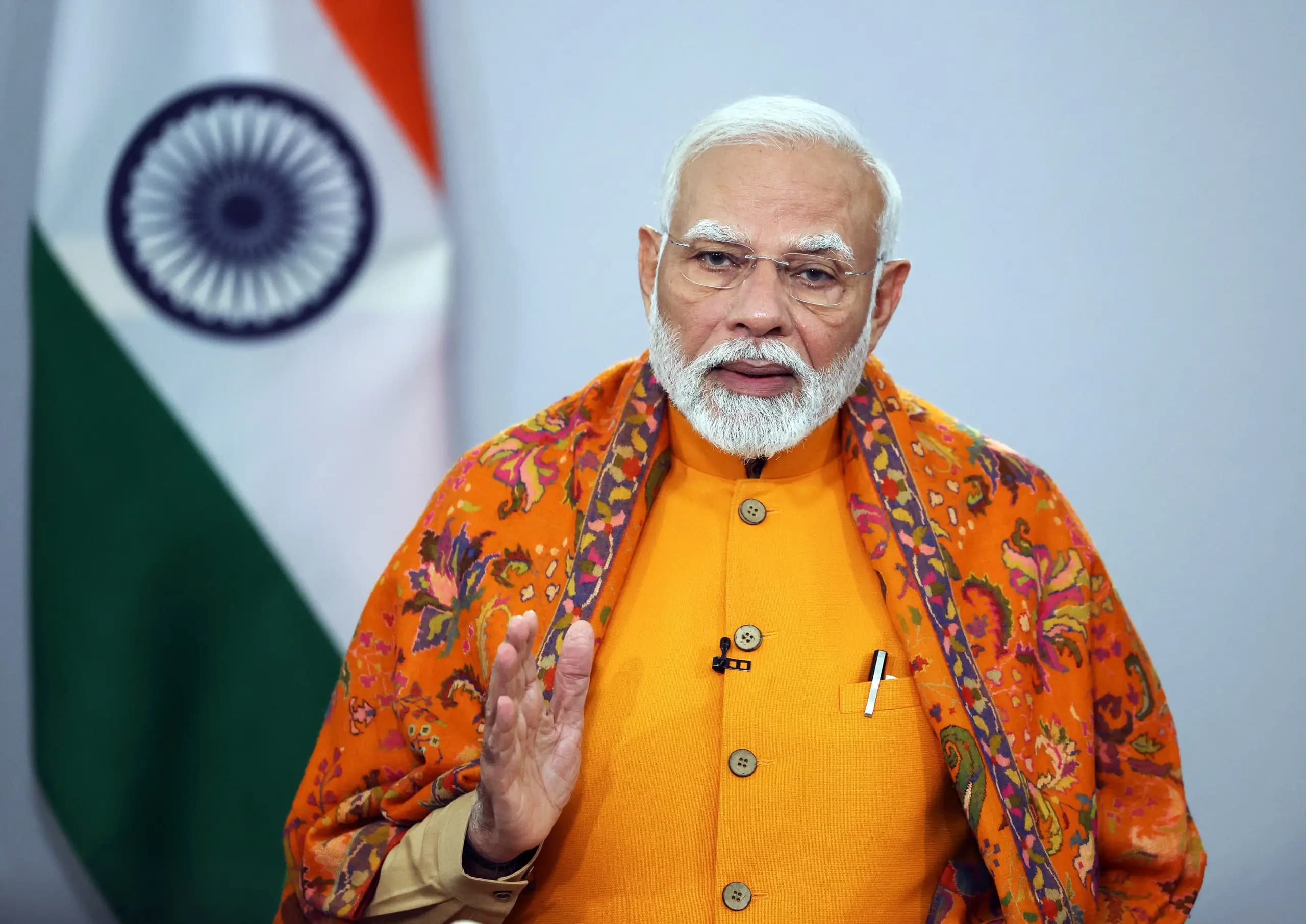 नेपालमा सम्पन्न निर्वाचनप्रति भारतको बधाई, नयाँ सरकारसँग सहकार्य गर्न तत्पर