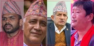 गुल्मीमा सागरको अग्रता, दोस्रो हुन ज्ञवाली–भण्डारीबीच कडा प्रतिस्पर्धा