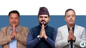 भक्तपुर–२ मा राजीव खत्रीको बलियो अग्रता