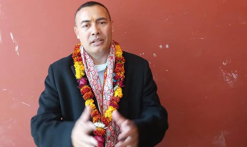 बागलुङ–१ मा रास्वपाका सुशील खड्काको विजयी