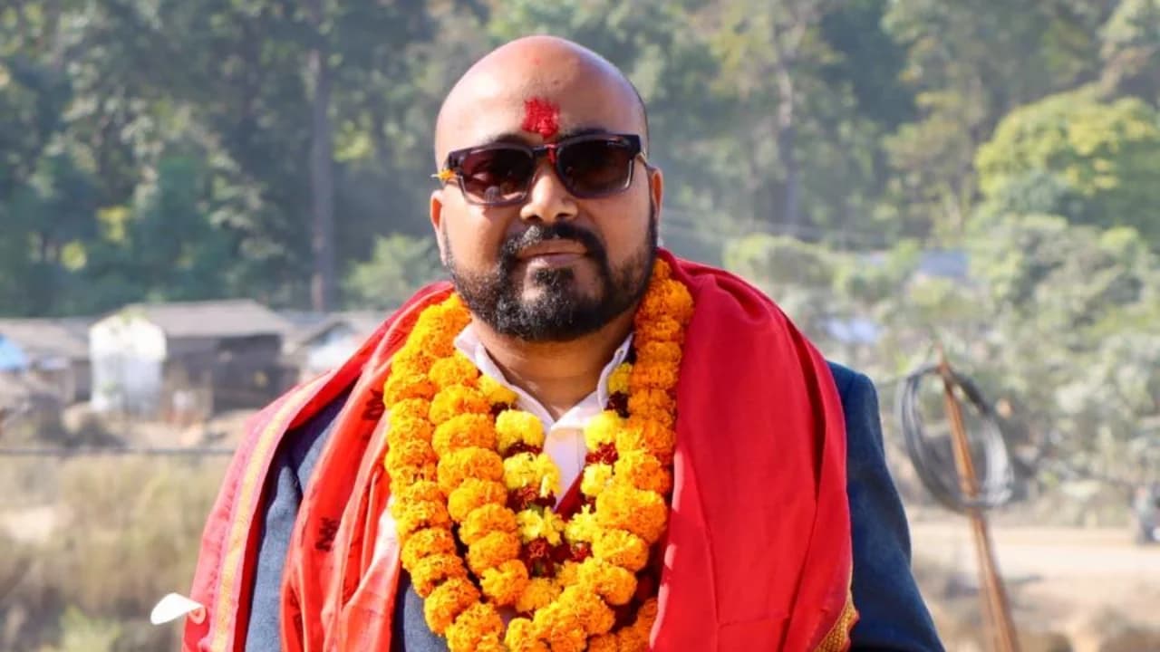 बारा–३ मा अरबिन्द साह विजयी, अनुभवी प्रतिस्पर्धीलाई पछि पार्दै