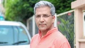 रविन्द्र मिश्रले राष्ट्रिय प्रजातन्त्र पार्टीको जिम्मेवारीबाट राजीनामा दिने घोषणा