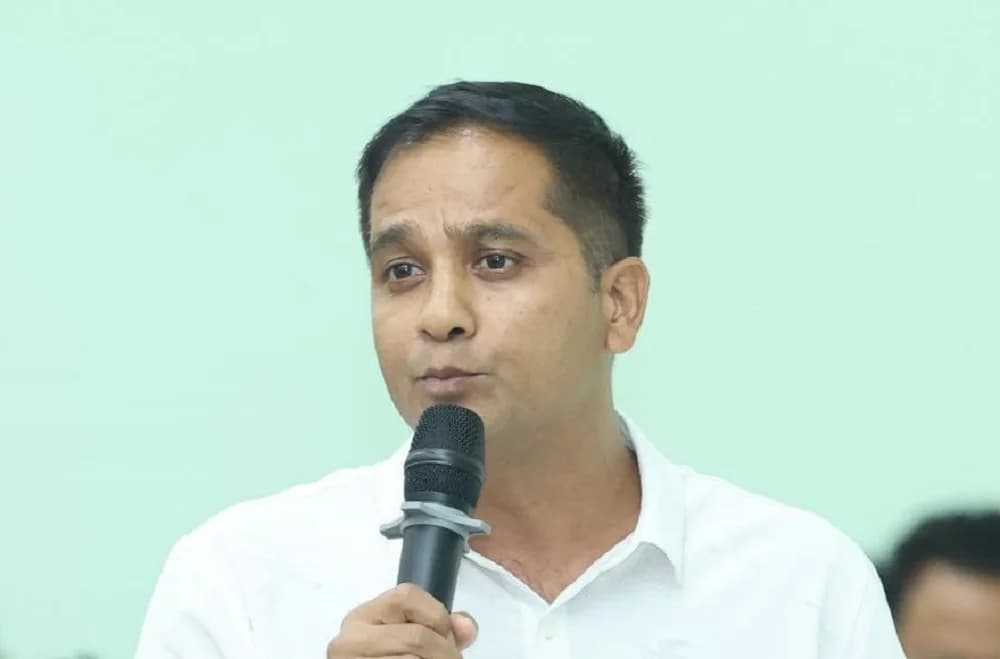 बझाङ निर्वाचन परिणाम: नेकपा एमालेका ऐनबहादुर महर विजयी