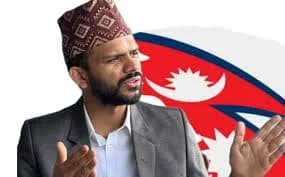 विजय र्‍याली होइन अब परिणामको र्‍याली देखिनेछ : सागर ढकाल