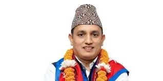 काभ्रेपलाञ्चोक–२ मा रास्वपाका बदन भण्डारी विजयी