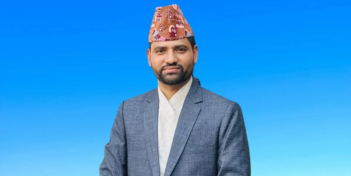लमजुङमा प्रतिनिधिसभा निर्वाचनमा राष्ट्रिय स्वतन्त्र पार्टीका धर्मराज केसी विजयी
